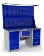 Верстак Практик Profi WT180.WD3/WD5.121