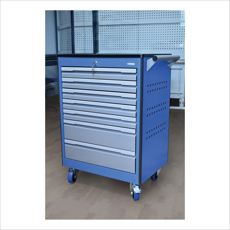 Тележка инструментальная TNC 950.8 купить в Челябинске