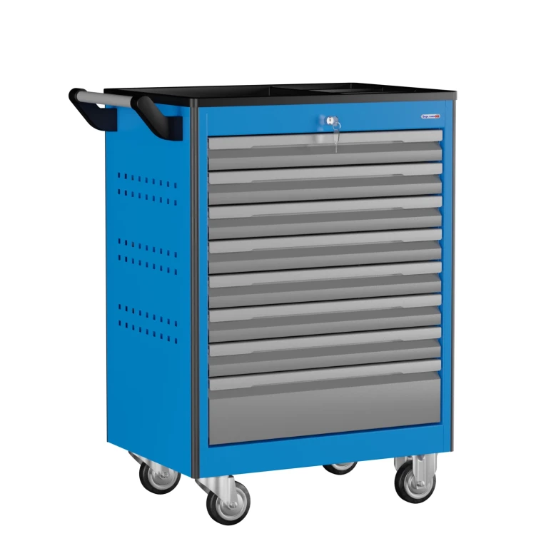 Тележка инструментальная TNC 950.8 купить в Челябинске