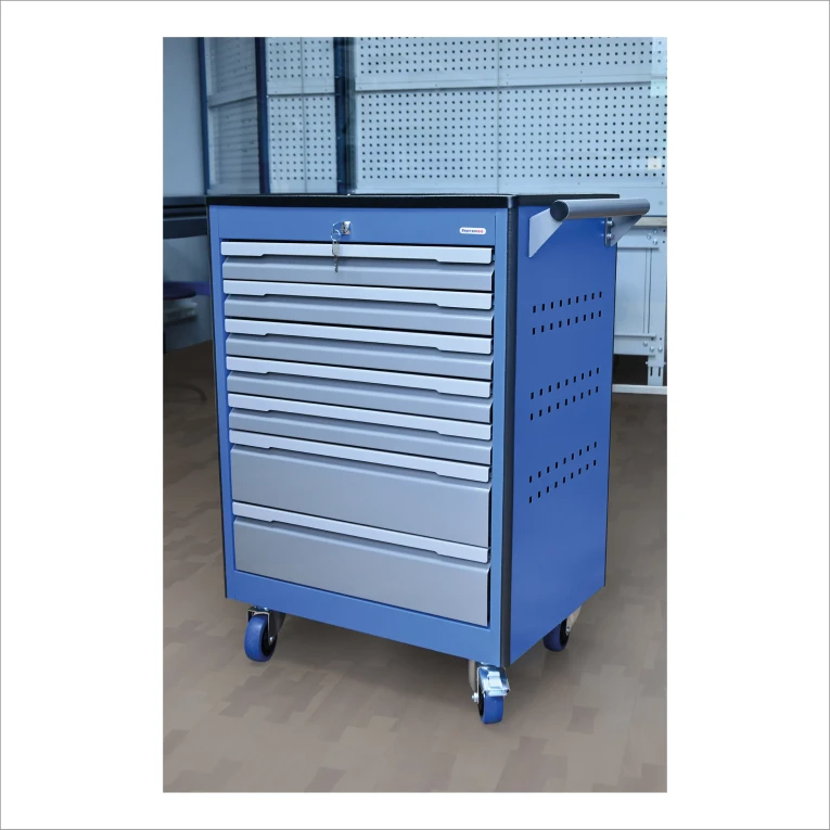 Тележка инструментальная TNC 950.8 купить в Челябинске