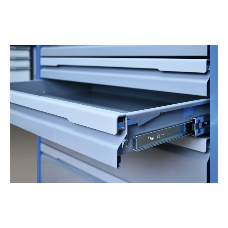 Тележка инструментальная TNC 950.8 купить в Челябинске