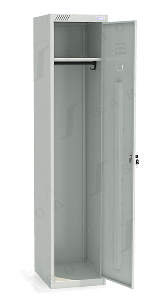 Шкаф для одежды ШРС 11-400 купить в Челябинске Шкаф для одежды ШРС 11-400 купить в Челябинске