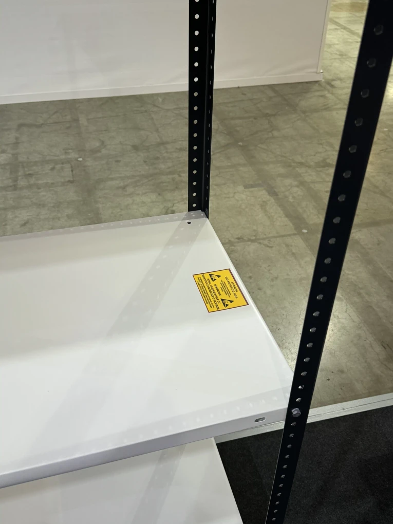 Антистатический стеллаж SPC 5М 2500х1500х500 5 полок купить в Челябинске