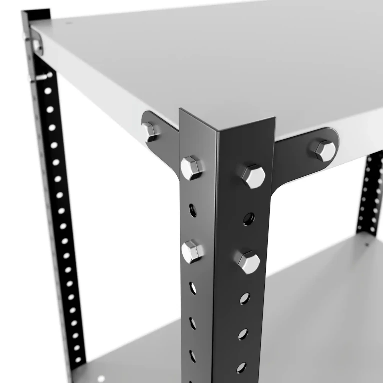 Антистатический стеллаж SPC 5М 2500х1500х500 5 полок купить в Челябинске