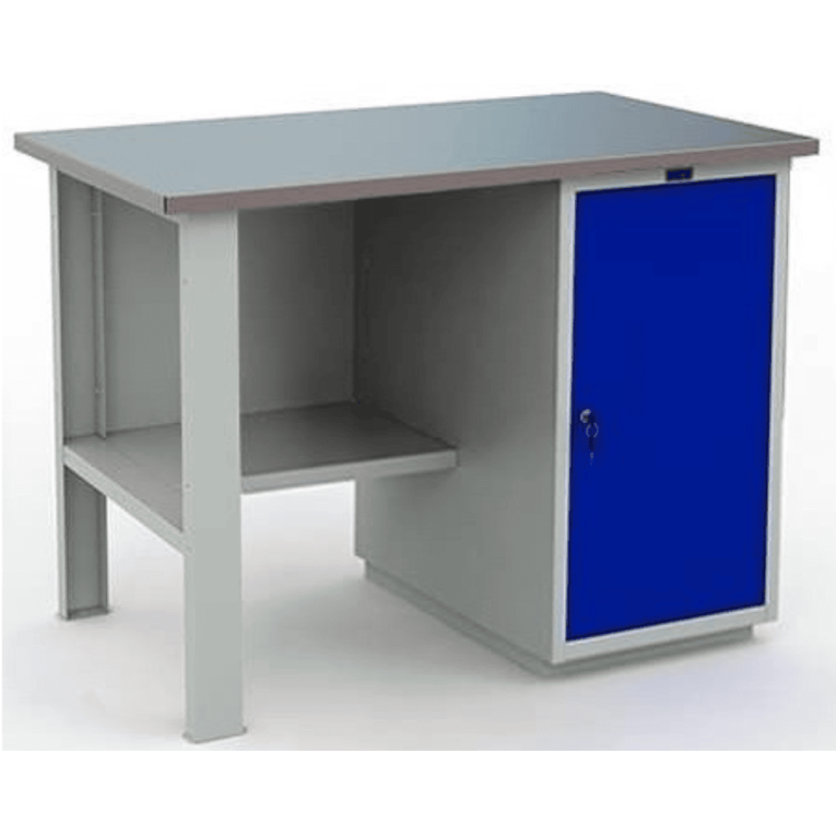 Верстак Profi WT120.F1/WD1.000 купить в Челябинске