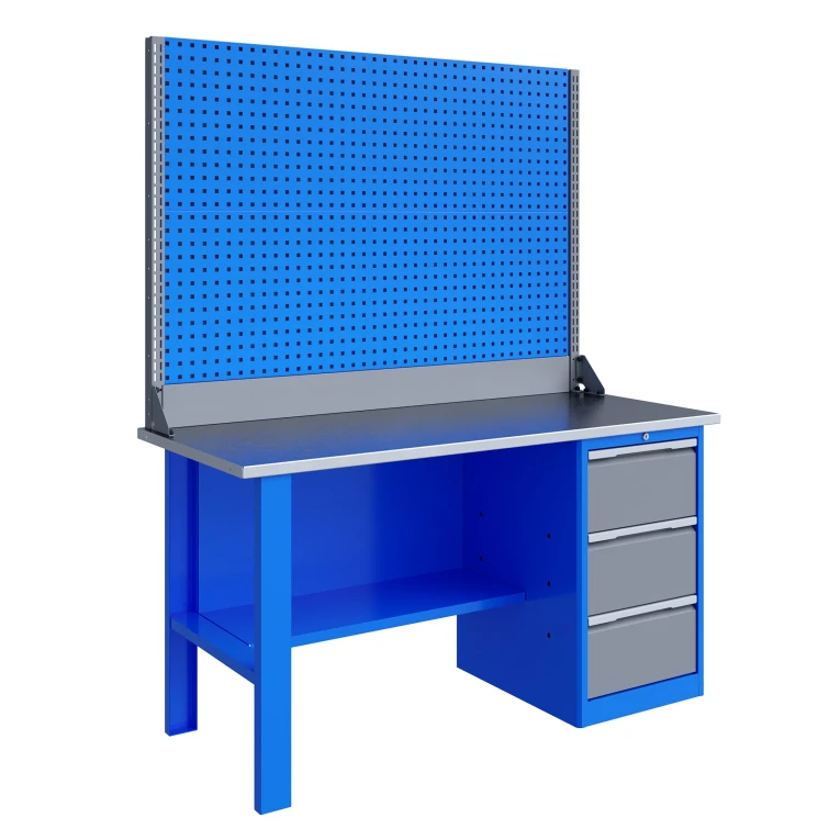 Верстак PRF 161.13.3-2 купить в Челябинске