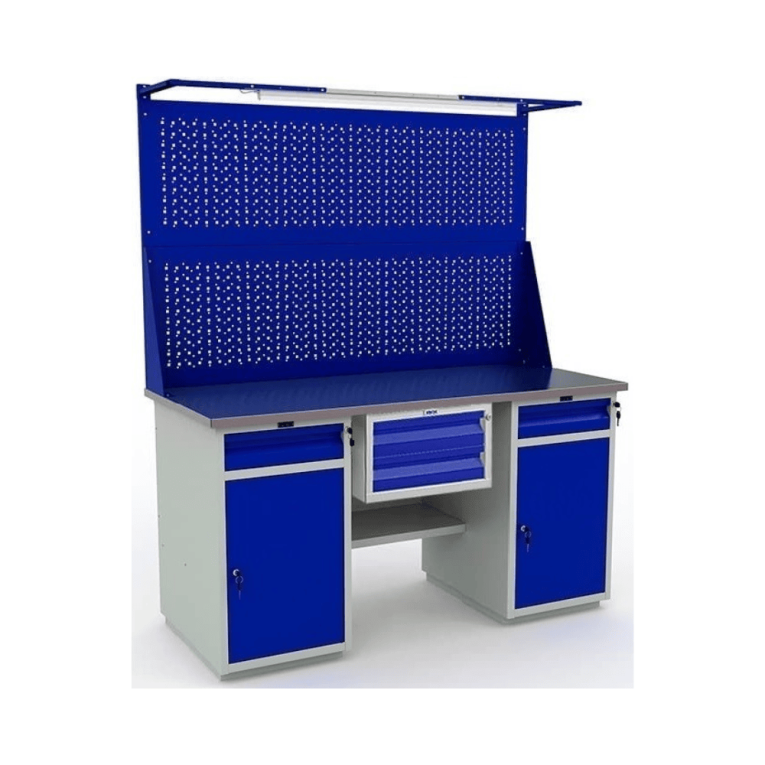 Верстак Profi WT160.WD2/WD2.121 купить в Челябинске