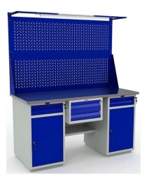 Верстак Profi WT160.WD2/WD2.121 Верстак Profi WT160.WD2/WD2.121