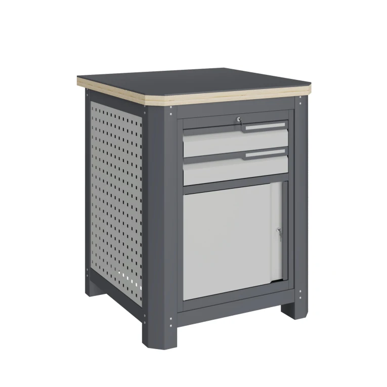 Верстак MCN 0752.S9 купить в Челябинске Верстак MCN 0752.S9 купить в Челябинске