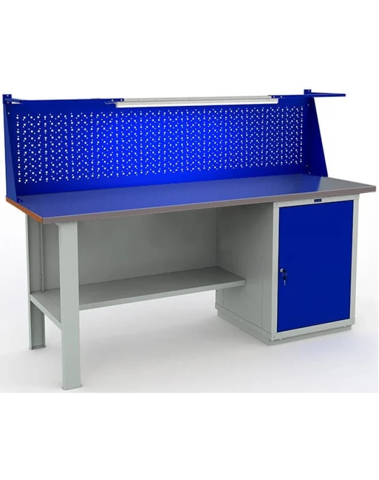 Верстак Expert W200.F2/WS1.011.W купить в Челябинске