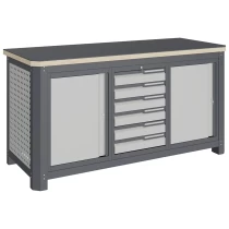 Верстак MCN 1552.S677 Верстак MCN 1552.S677