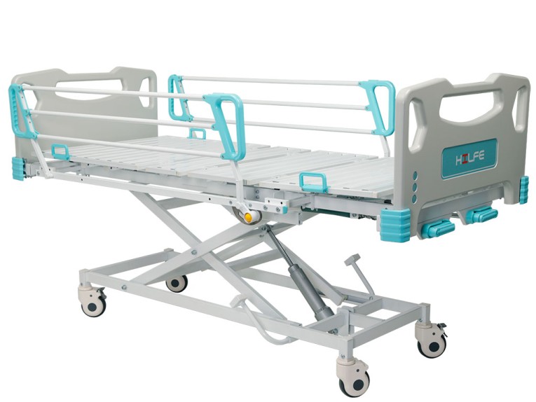 Медицинская кровать КМ-11 купить в Челябинске