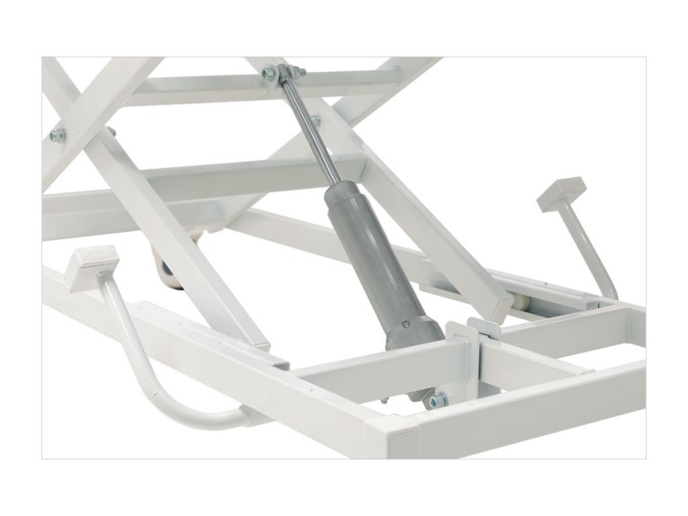 Медицинская кровать КМ-11 купить в Челябинске