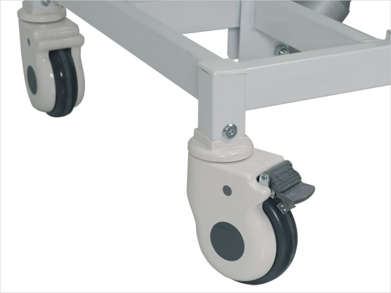 Медицинская кровать КМ-11 купить в Челябинске