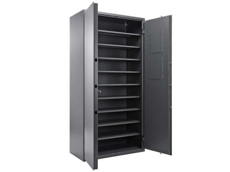 Шкаф ШХО-170ПМ(БП) купить в Челябинске