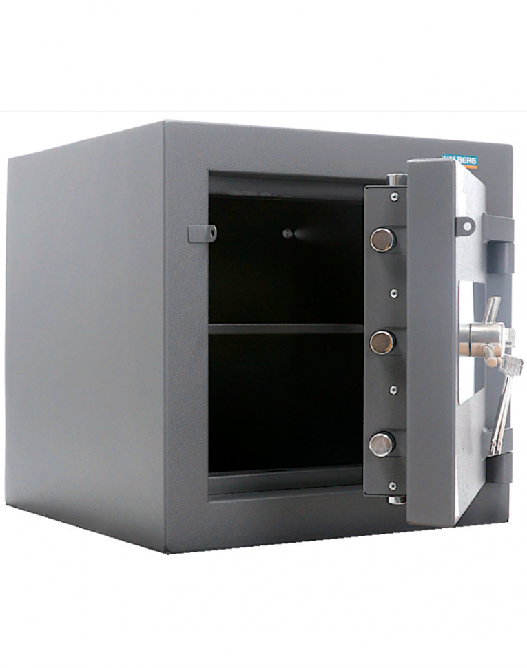 Взломостойкий сейф Valberg Форт 50 купить в Челябинске