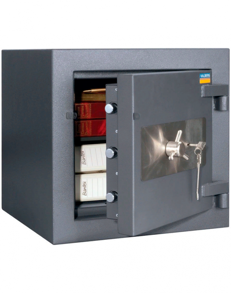 Взломостойкий сейф Valberg Форт 50 купить в Челябинске