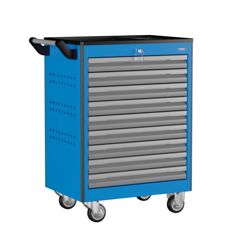 Тележка инструментальная TNC 950.9 купить в Челябинске