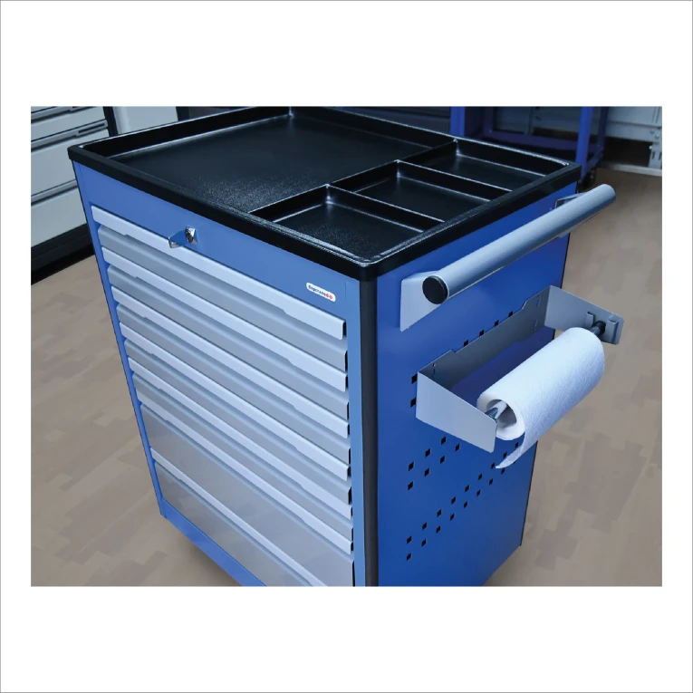 Тележка инструментальная TNC 950.9 купить в Челябинске