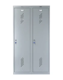 Шкаф для раздевалок усиленный ML-21-80 (1500) Шкаф для раздевалок усиленный ML-21-80 (1500)