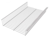 Стационарная корзина Титан-GS 603x440x85 мм