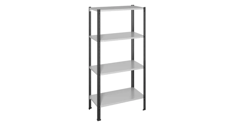 Антистатический стеллаж SPC 4М 2000х1000х500 4 полки купить в Челябинске