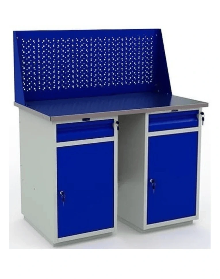 Верстак Profi WT120.WD2/WD2.010 купить в Челябинске