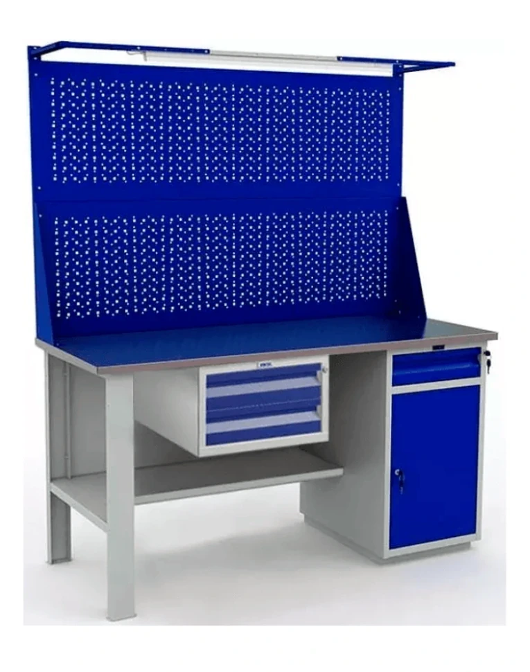 Верстак Profi WT160.F1/WD2.121 купить в Челябинске