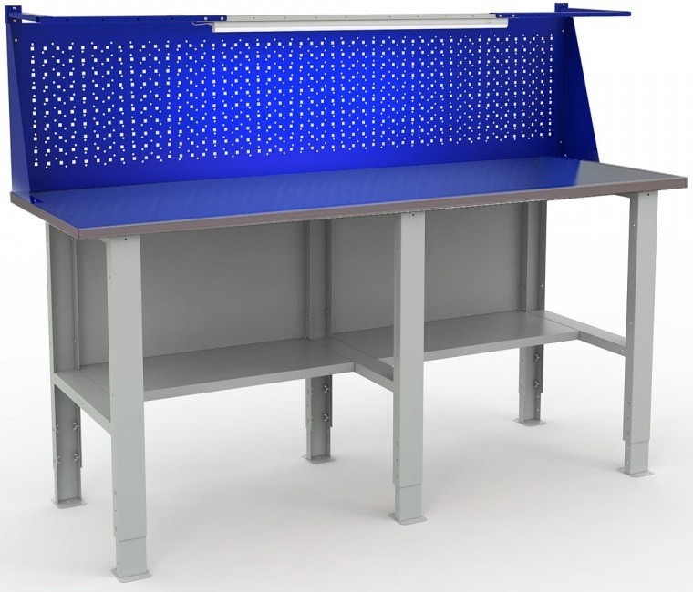 Верстак Expert WTS200.F2/F2/F2.011 купить в Челябинске