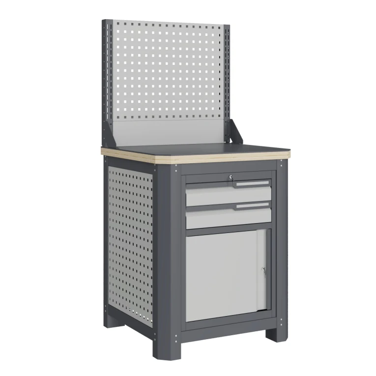 Верстак MCN 0752.S9-1 купить в Челябинске Верстак MCN 0752.S9-1 купить в Челябинске