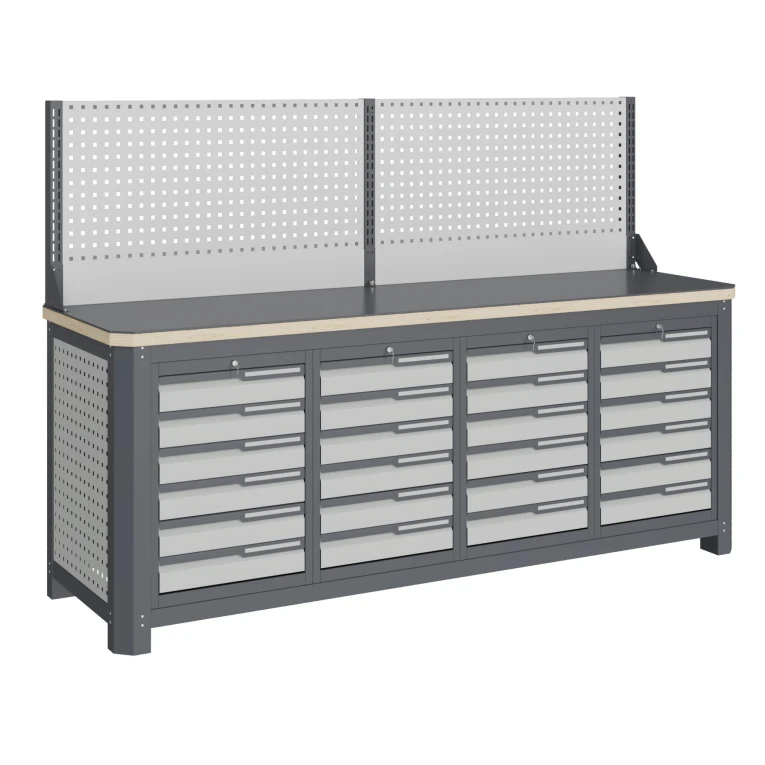 Модульный верстак MCN 2052.S6666-1 купить в Челябинске Модульный верстак MCN 2052.S6666-1 купить в Челябинске