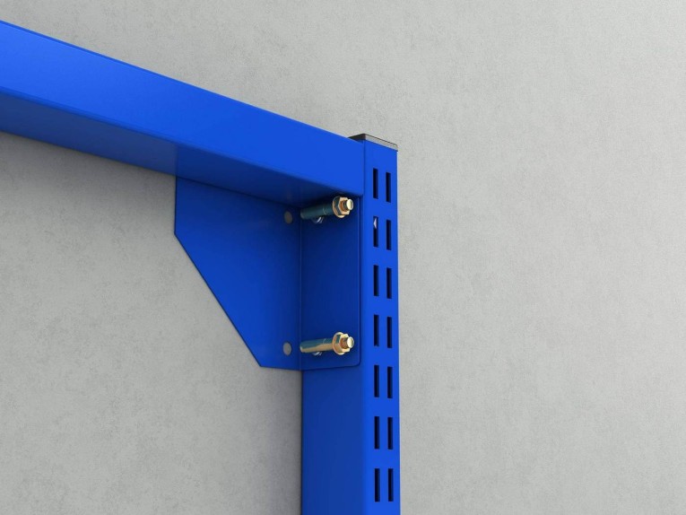 Система хранения SORTEX 1075-S №1-1 (подвесная) купить в Челябинске