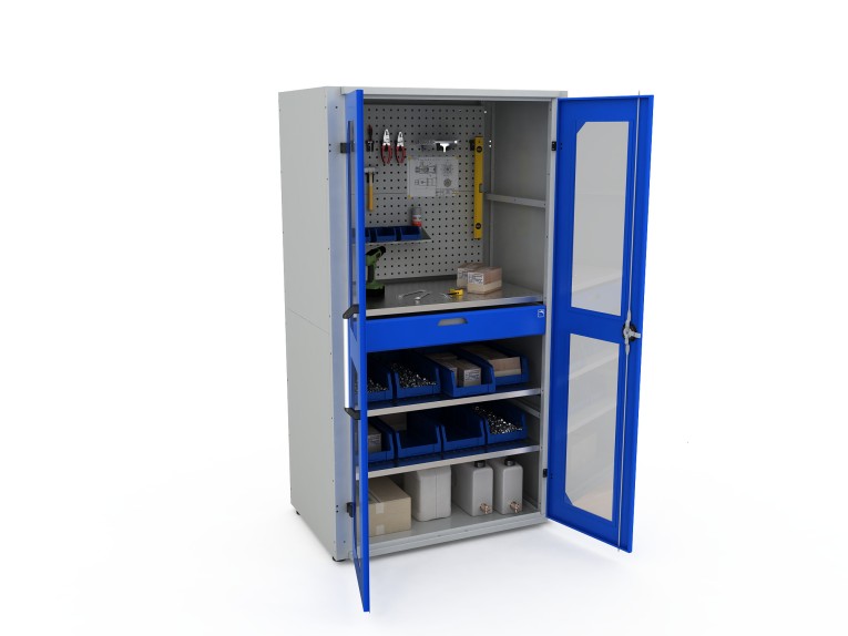 Шкаф для инструментов MODUL XL 06 купить в Челябинске Шкаф для инструментов MODUL XL 06 купить в Челябинске