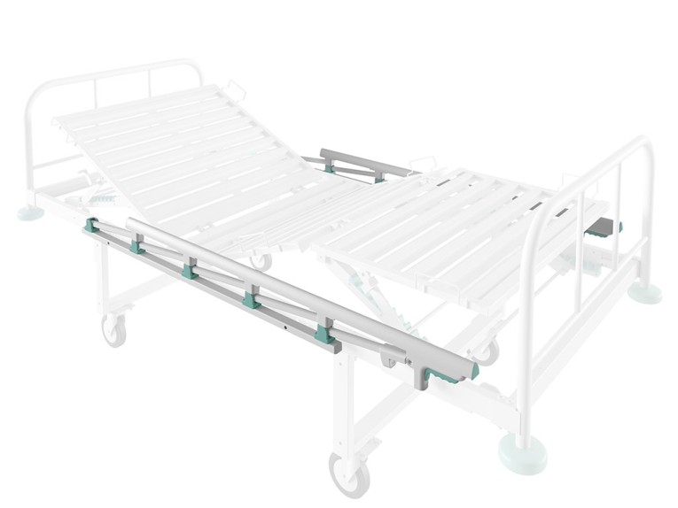 Ограждения боковые КМ 1 купить в Челябинске Ограждения боковые КМ 1 купить в Челябинске