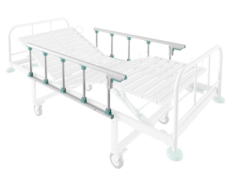 Ограждения боковые КМ 1 купить в Челябинске Ограждения боковые КМ 1 купить в Челябинске