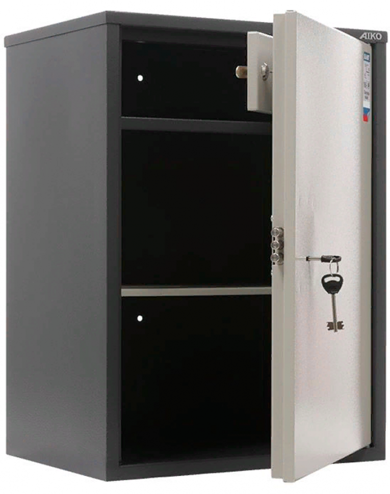 Бухгалтерский шкаф Aiko SL-65Т купить в Челябинске