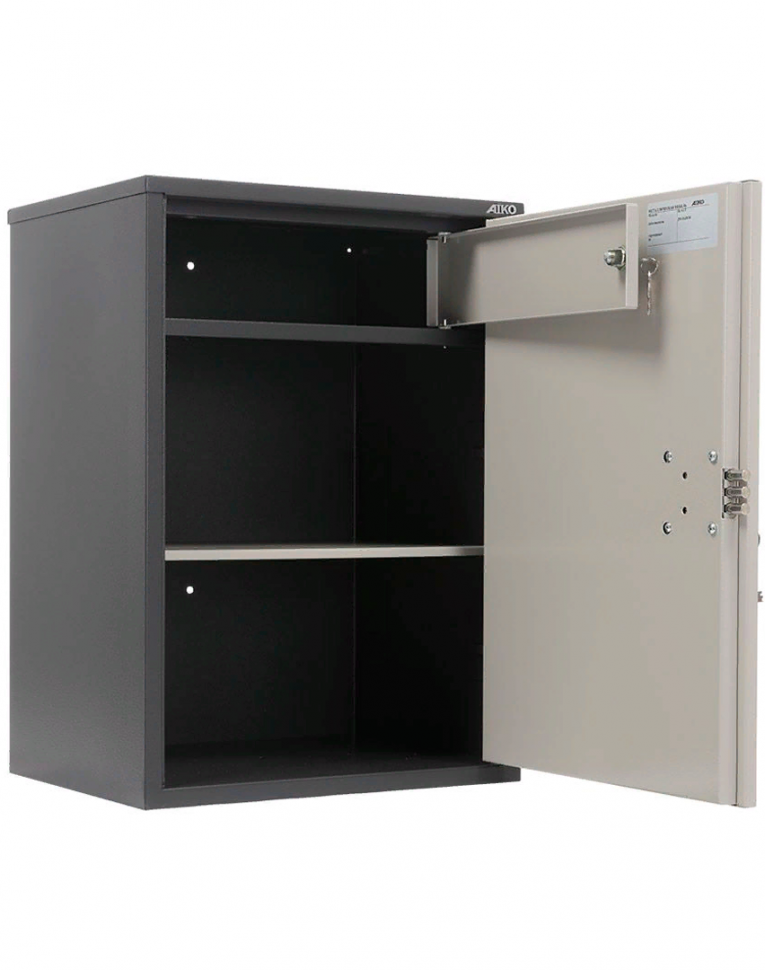 Бухгалтерский шкаф Aiko SL-65Т купить в Челябинске