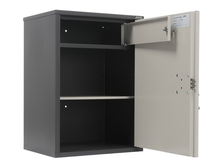 Бухгалтерский шкаф Aiko SL-65Т купить в Челябинске