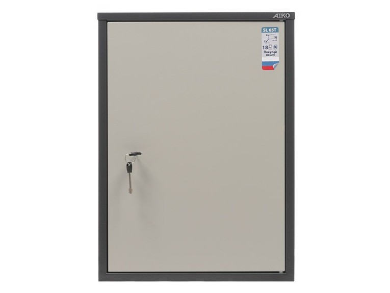 Бухгалтерский шкаф Aiko SL-65Т купить в Челябинске