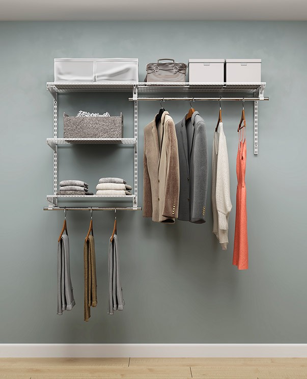 Гардеробная система Практик Home Прихожая Light 7 купить в Челябинске Гардеробная система Практик Home Прихожая Light 7 купить в Челябинске