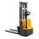 Штабелер электрический самоходный CDD15R-E (N) (1500 кг; 2,5 м; 24В / 105Ач) SMARTLIFT (SMART) купить в Челябинске