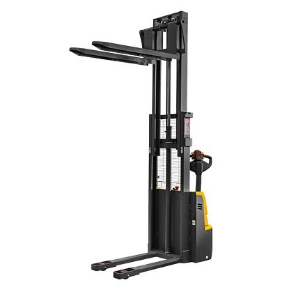 Штабелер электрический самоходный CDD15R-E (N) (1500 кг; 2,5 м; 24В / 105Ач) SMARTLIFT (SMART) купить в Челябинске