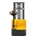 Штабелер электрический самоходный CDD15R-E (N) (1500 кг; 2,5 м; 24В / 105Ач) SMARTLIFT (SMART) купить в Челябинске
