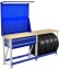 Верстак Master M100.MF1 / MF1 / MF1.220.000.W купить в Челябинске