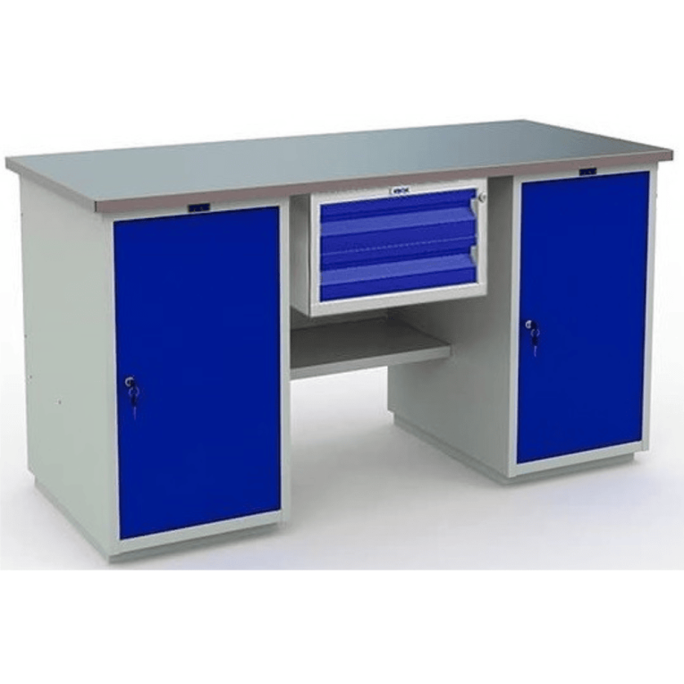 Верстак Profi WT160.WD1/WD1.100 купить в Челябинске