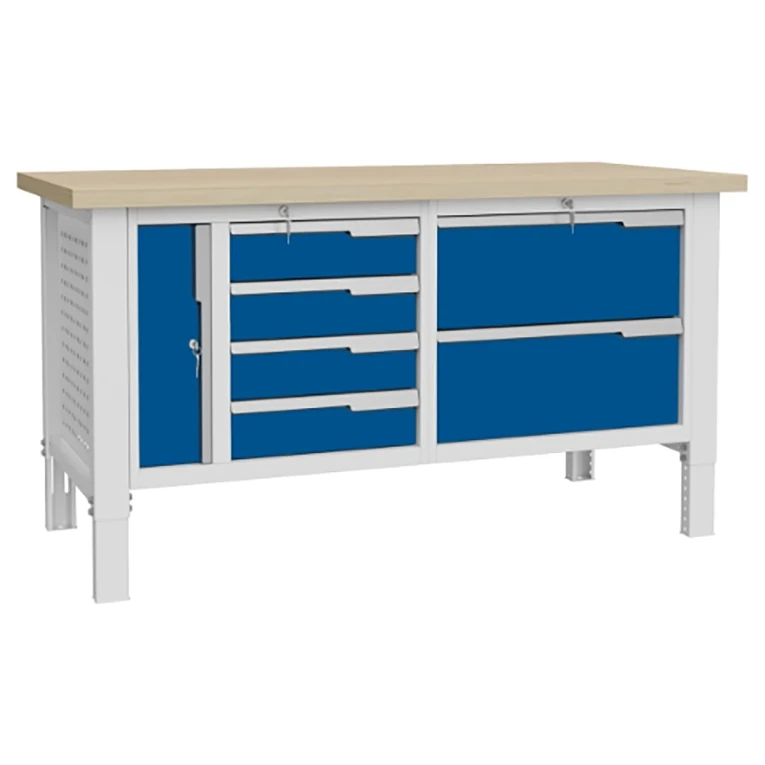 Стол-верстак Craft 1602.L25.5 купить в Челябинске