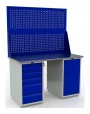 Верстак Profi WT140.WD5/WD1.020