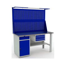 Верстак Profi WT160.WD2/F1.121