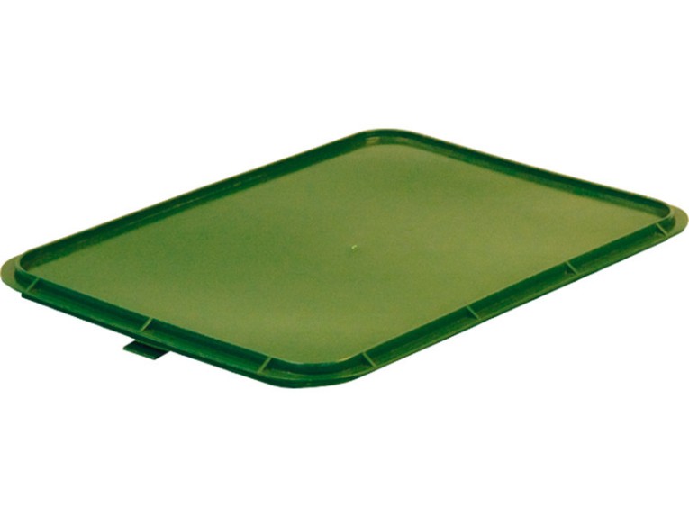 Крышка для ящика 405 430х330 зеленая купить в Челябинске Крышка для ящика 405 430х330 зеленая купить в Челябинске