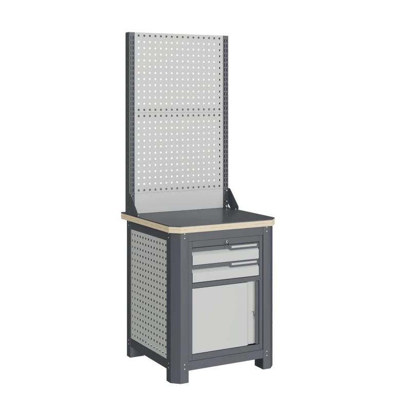 Верстак MCN 0752.S9-2 купить в Челябинске Верстак MCN 0752.S9-2 купить в Челябинске